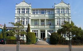 Hotel Schloonsee Garni