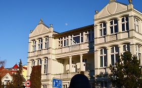 Hotel Schloonsee, Garni